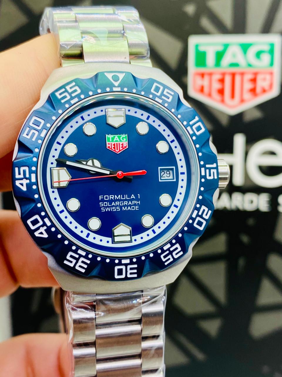 Tag Heuer